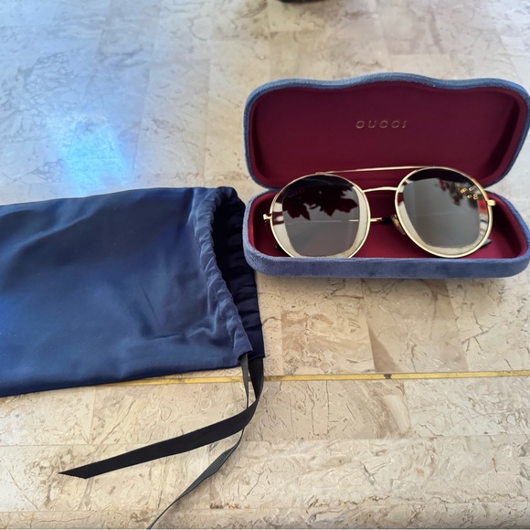 Gucci sunglasses